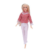 Pants Simulation Doll Play House Costume