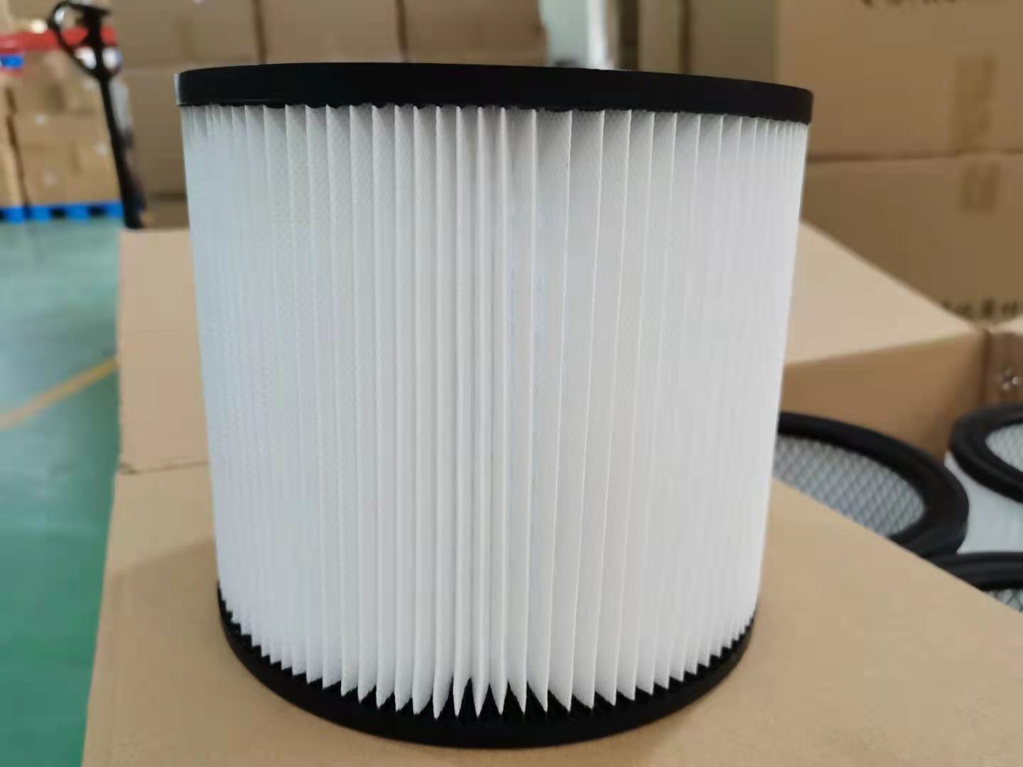 Vacuum Cleaner Filter Element