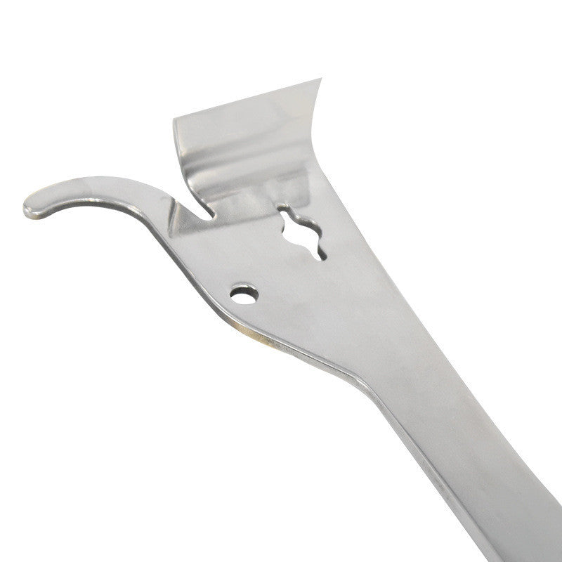 Beekeeping Tools Stainless Steel Scraper Multifunctional Honey Cutting Knife