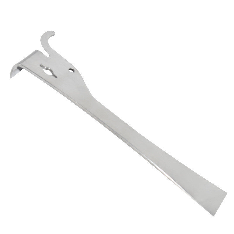 Beekeeping Tools Stainless Steel Scraper Multifunctional Honey Cutting Knife
