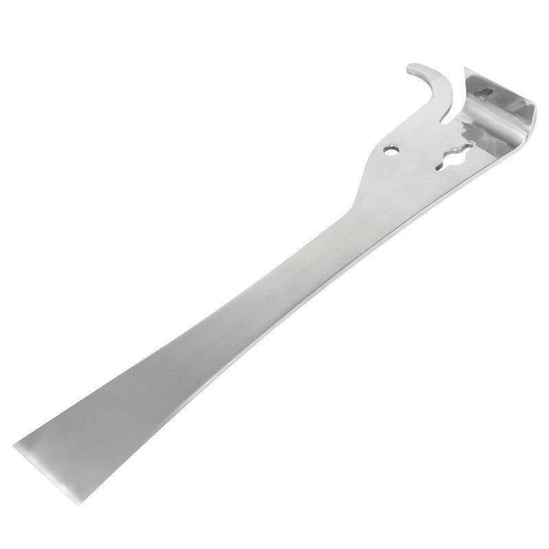 Beekeeping Tools Stainless Steel Scraper Multifunctional Honey Cutting Knife