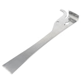 Beekeeping Tools Stainless Steel Scraper Multifunctional Honey Cutting Knife