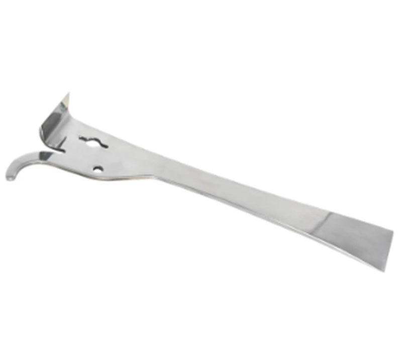 Beekeeping Tools Stainless Steel Scraper Multifunctional Honey Cutting Knife