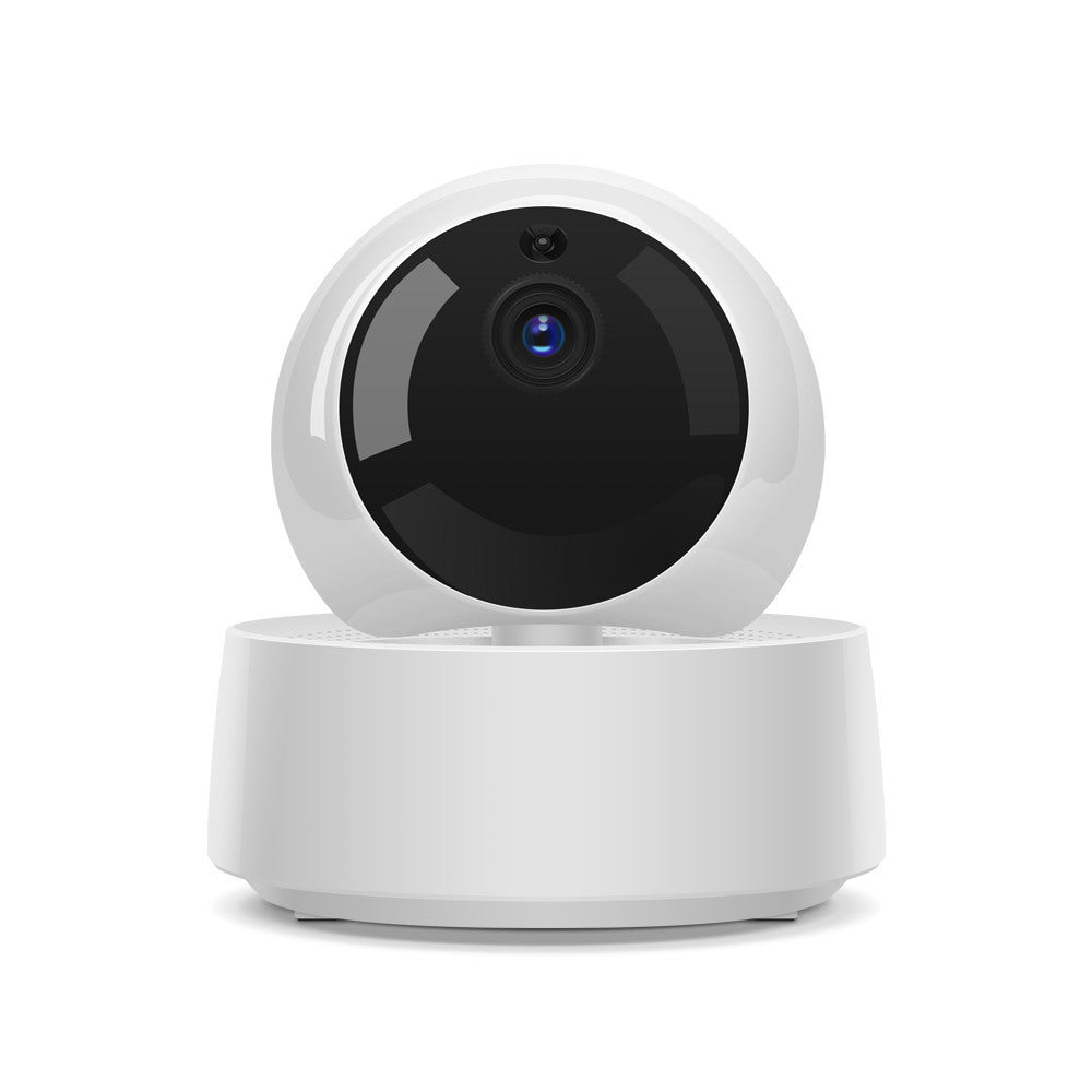 Sonoff 1080P HD IP Амният Камераи WiFi Wireless APP назоратшаванда GK-200MP2-B Motion Detective 360 ​​Камераи Огоҳӣ оид ба дидани фаъолият