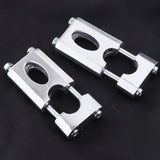 Motorcycle Modification Parts 22Mm Handlebar Briquette Aluminum Alloy