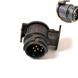 Truck Parts Trailer Connector 12V Waterproof Trailer Connector