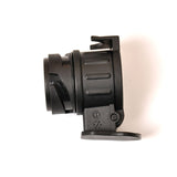 Truck Parts Trailer Connector 12V Waterproof Trailer Connector