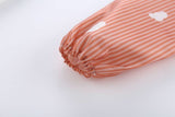 Spring And Summer New Waterproof Cloud Rice With Pocket Disposable Food Service