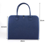 Felt Early Education Toy Cloth Book