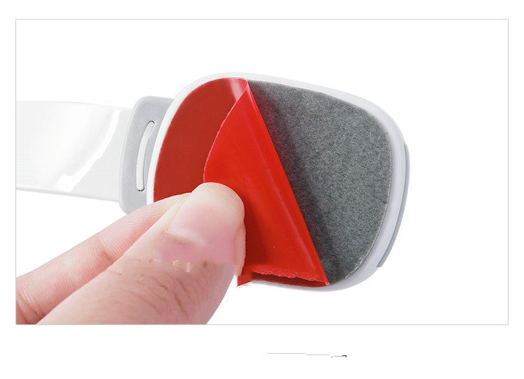 Multifunctional Safety Lock Baby Anti Pinch Hand Clasp