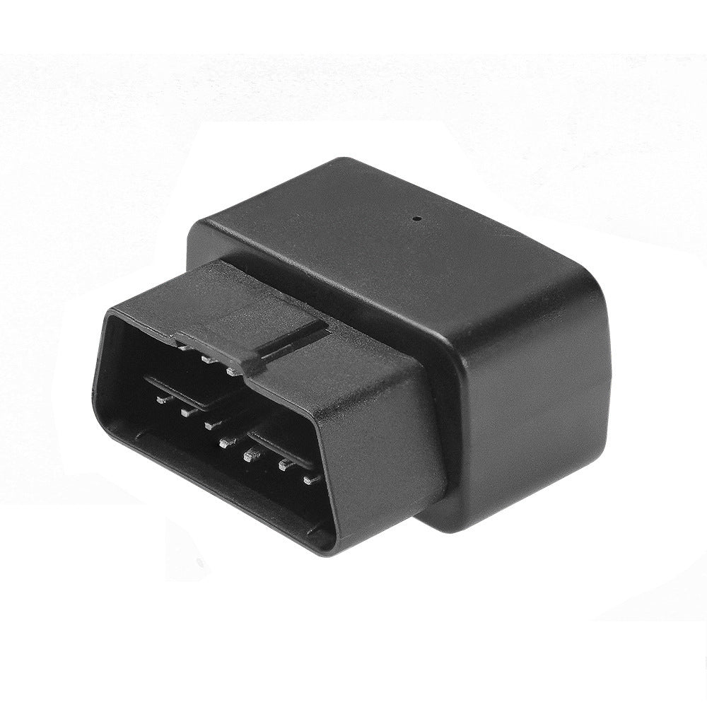 Версияи байналмилалии Gps Locator Plug and Play
