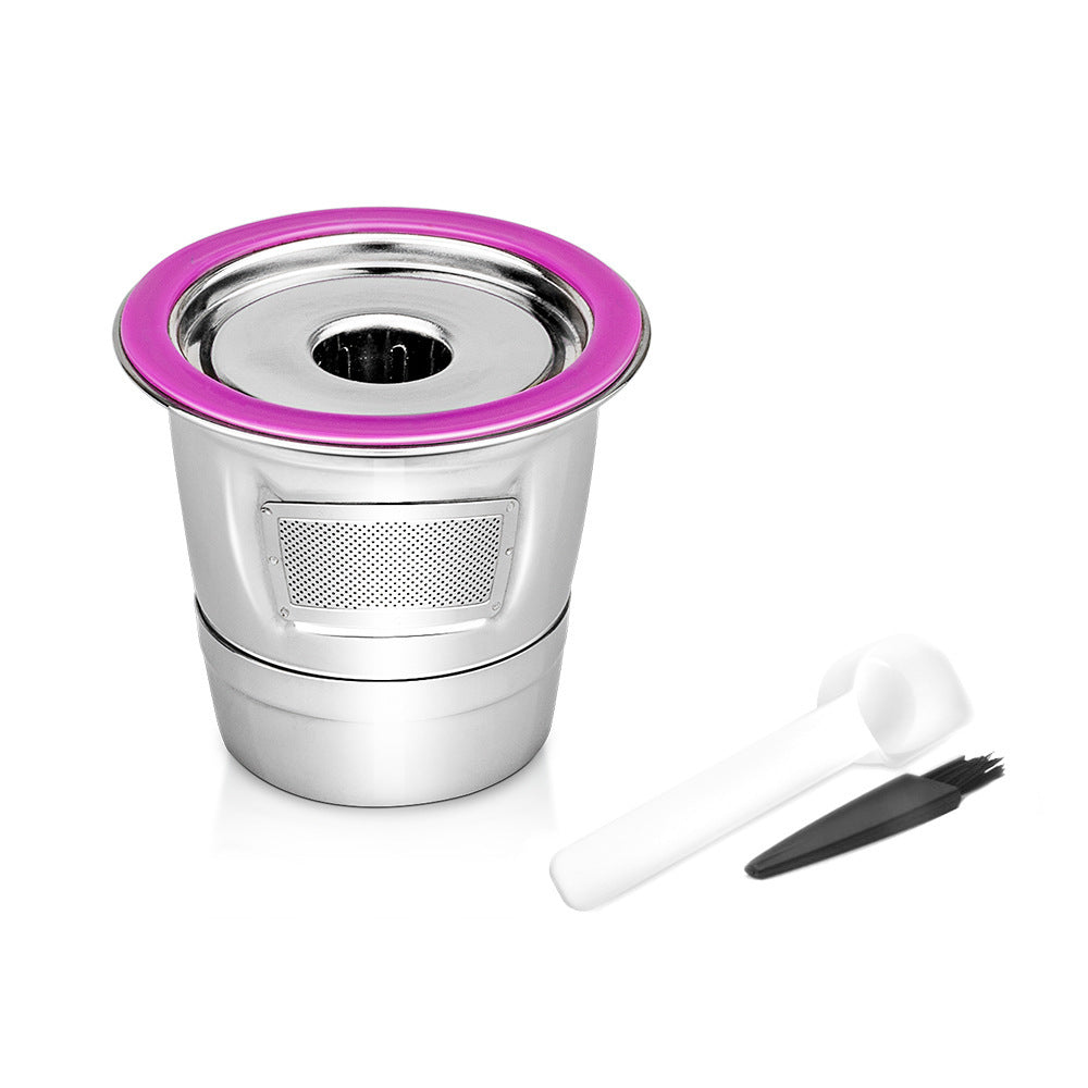 Spot Filter Stainless Steel Hardware Cup