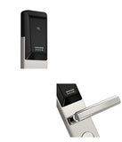 Swipe Electronic Stainless Steel Smart Lock Apartment Hotel Hotel Door Lock