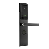 Swipe Electronic Stainless Steel Smart Lock Apartment Hotel Hotel Door Lock