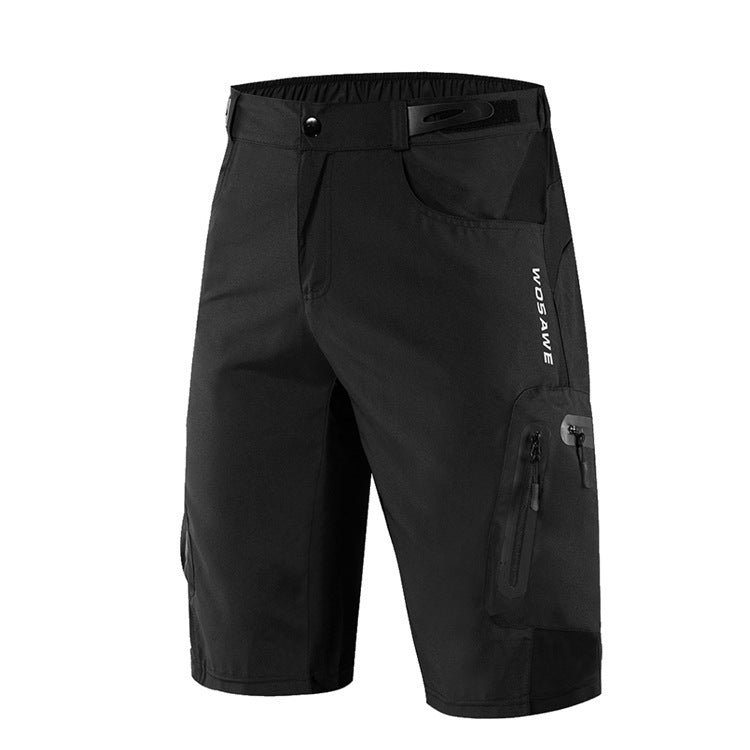 Дар беруни фароғат Breathable Wicking Hiking Shorts