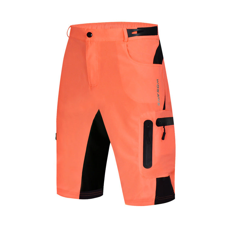 Дар беруни фароғат Breathable Wicking Hiking Shorts