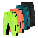 Дар беруни фароғат Breathable Wicking Hiking Shorts