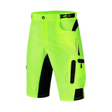Дар беруни фароғат Breathable Wicking Hiking Shorts