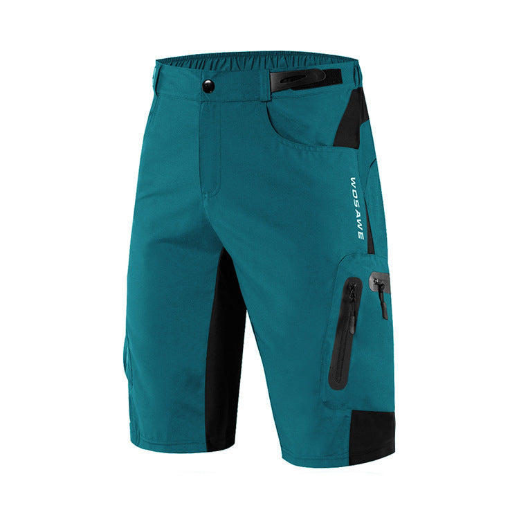 Дар беруни фароғат Breathable Wicking Hiking Shorts