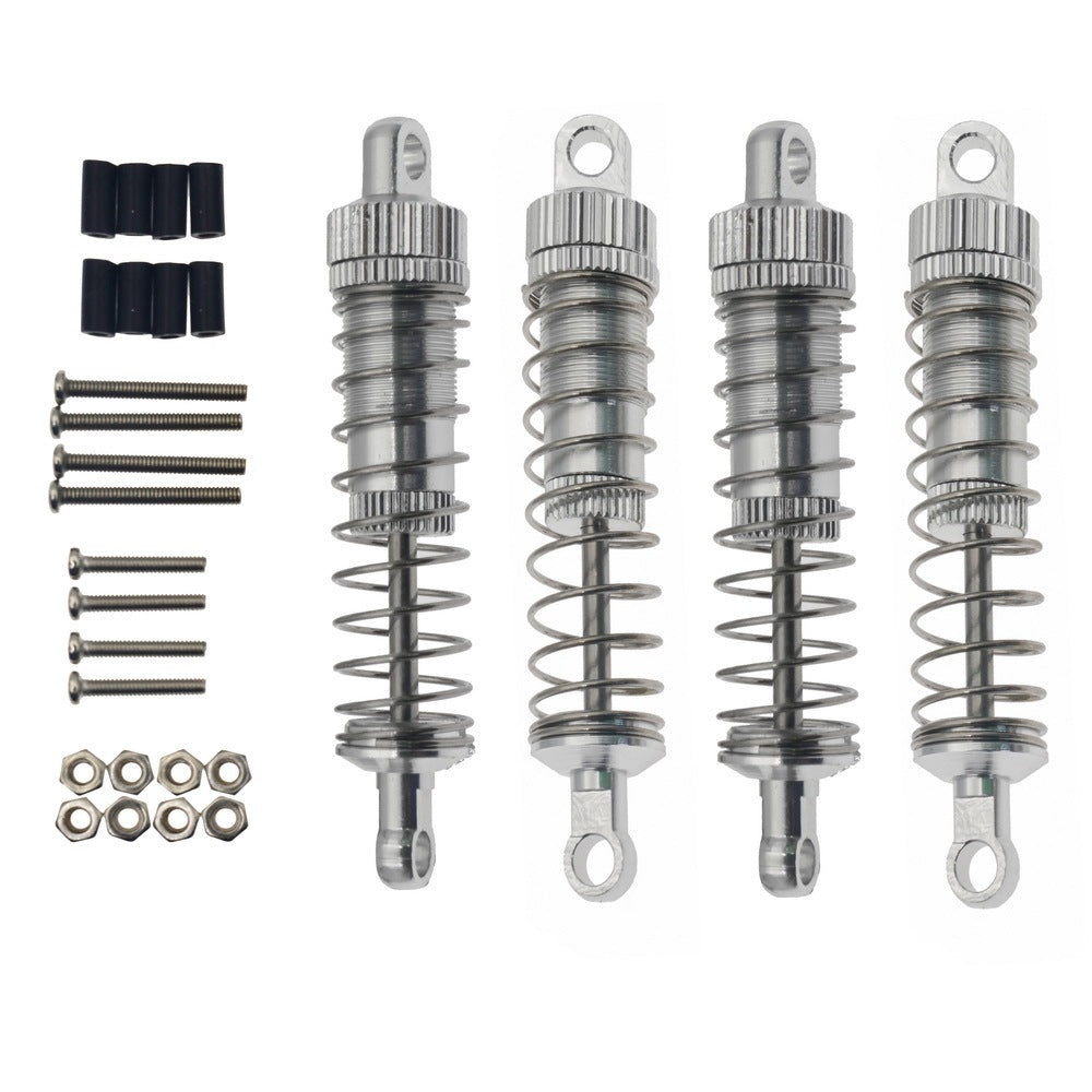 Climbing Car Metal Shock Absorber Modification Parts