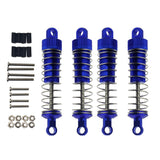Climbing Car Metal Shock Absorber Modification Parts