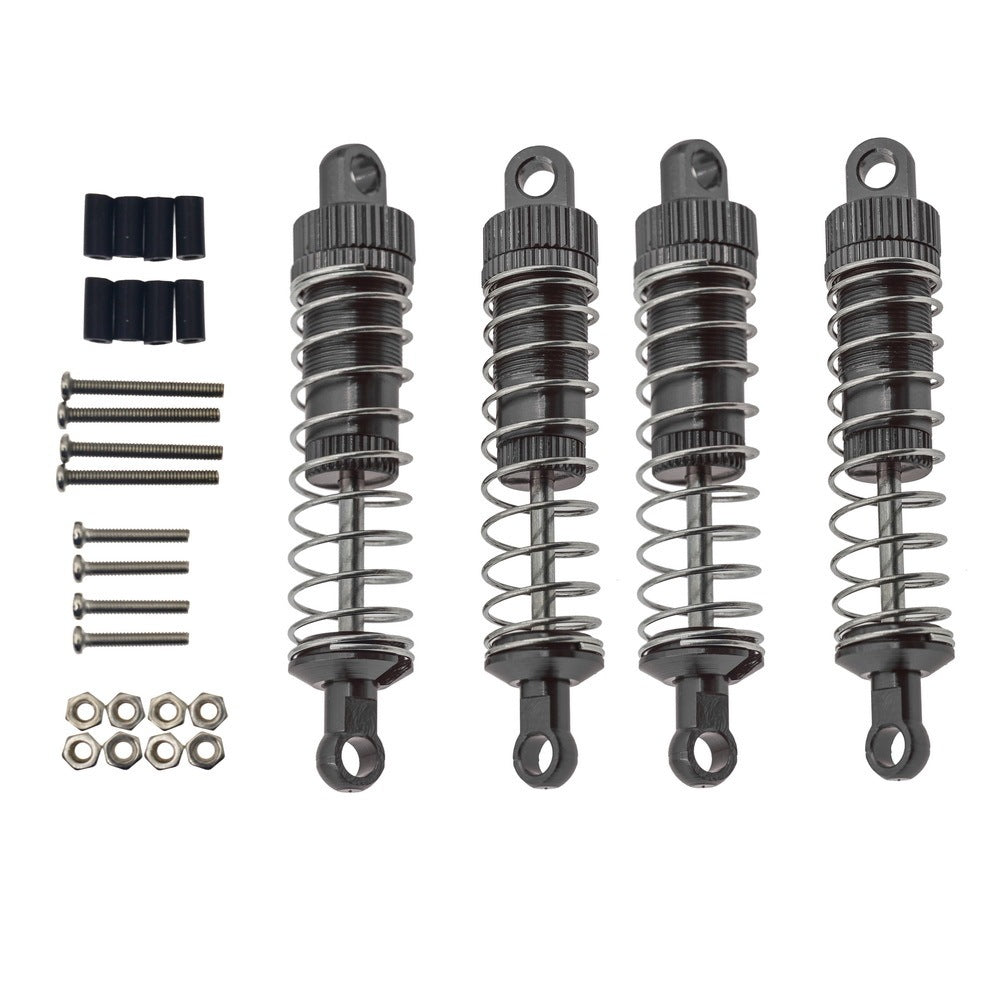 Climbing Car Metal Shock Absorber Modification Parts