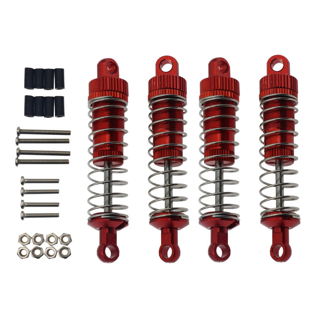 Climbing Car Metal Shock Absorber Modification Parts