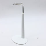 1pcs White Display Stand Holder For 18 inch Girls Dolls ACCessories toyss