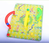 Fun Chess Parent-Child Games For Children Snake Chess Flying Chess Toys Parent-Child Interaction 3D Snakes And Ladders