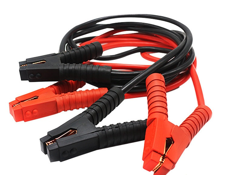 Кабелҳои батареяи LUNDA Jumper 2M 500AMP 1000AMP 2.5M