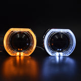 Square Led Car Drl Daytime Running Light
