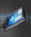 Audio Adapter Cell Phone Charging Line