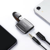 Audio Adapter Cell Phone Charging Line