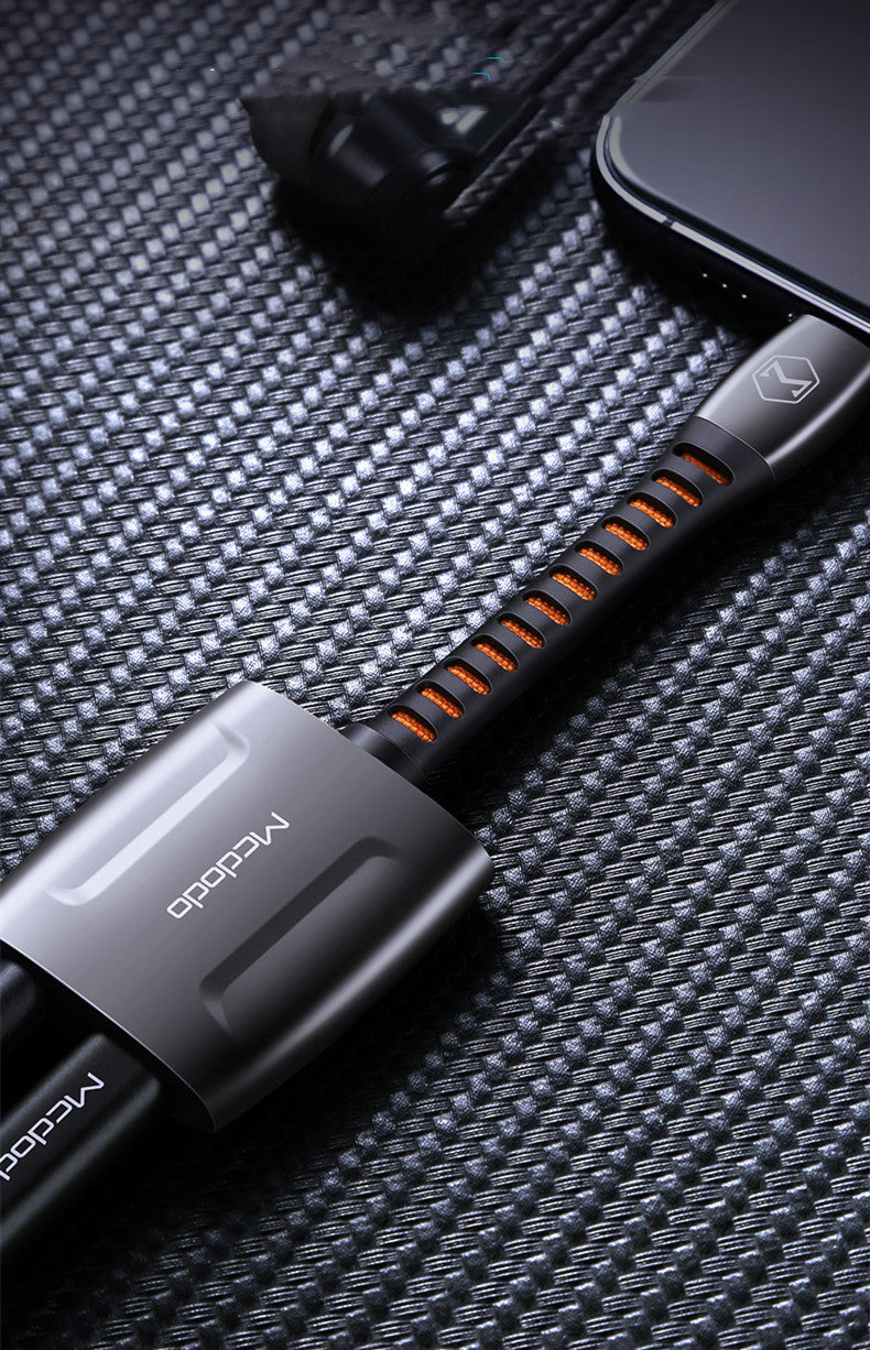 Audio Adapter Cell Phone Charging Line