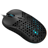 Wired Games Mouse  Light Portable Games