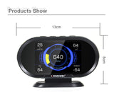 Ebay Wish Kw206 Car Fault Scanner   Head-Up Display Combo