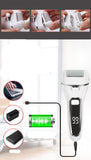 Electric Foot Sharpener To Remove Dead Skin And Whole Body Waterproof