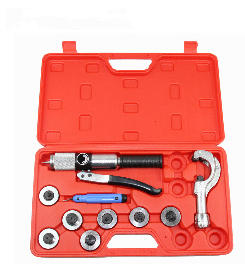 Copper Tube Hydraulic Expander