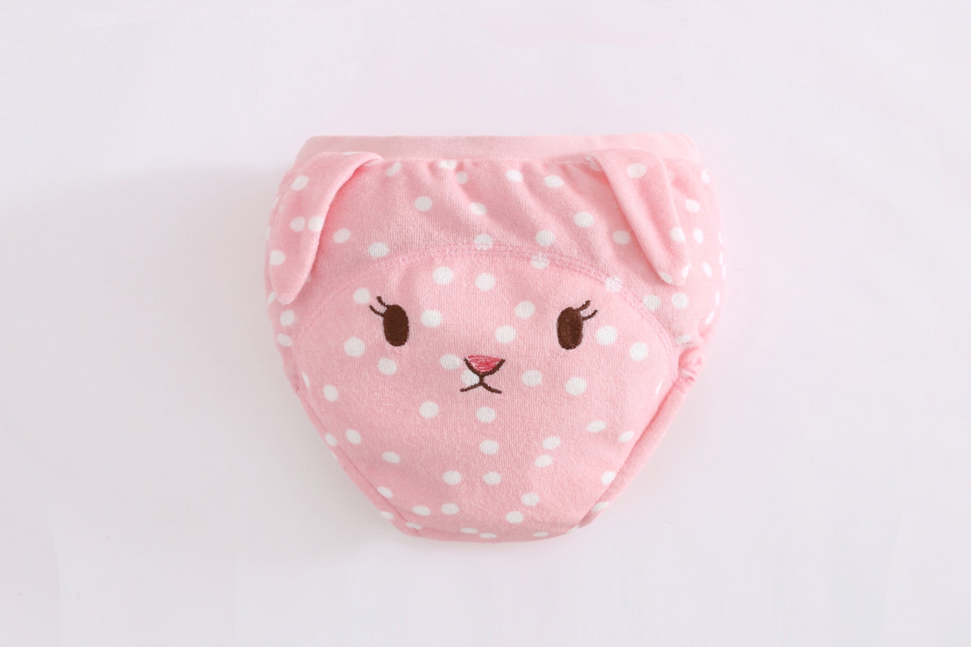 Baby Learning Pants Leak-Proof Diaper Pants Cotton Breathable And Washable