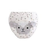 Baby Learning Pants Leak-Proof Diaper Pants Cotton Breathable And Washable