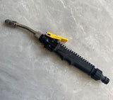 Atomized Wax Water Gun Foam Cleaning Gun Removable Long And Short Cleaning Gun