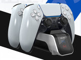 Gamepad Charger Base Accessories Fast Charge