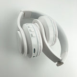 Гӯшмонакҳои бесими HIFI Гӯшмонаки Bluetooth стерео Гӯшмонаки мусиқӣ FM Card SD Гӯшмонакҳои варзишӣ бо микрофон барои компютер