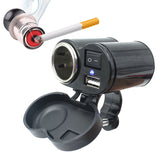 Motorcycle Electric Car USB Charging Motorcycle Parts