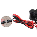 Motorcycle Electric Car USB Charging Motorcycle Parts