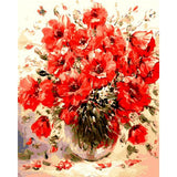 DIY Kit Picture Painting Oil Painting