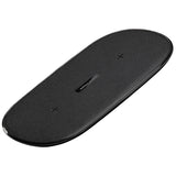 Nelkin Gemini Dual Fast Wireless Charger