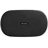 Nelkin Gemini Dual Fast Wireless Charger