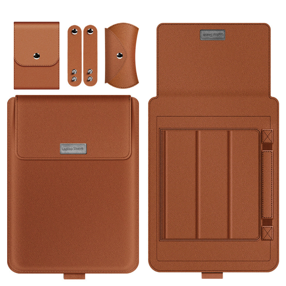 Notebook Computer Bracket Liner Bag Storage Bag