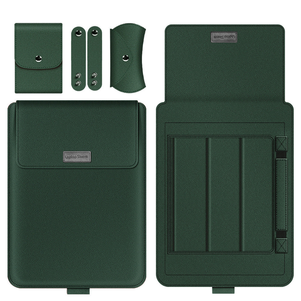 Notebook Computer Bracket Liner Bag Storage Bag